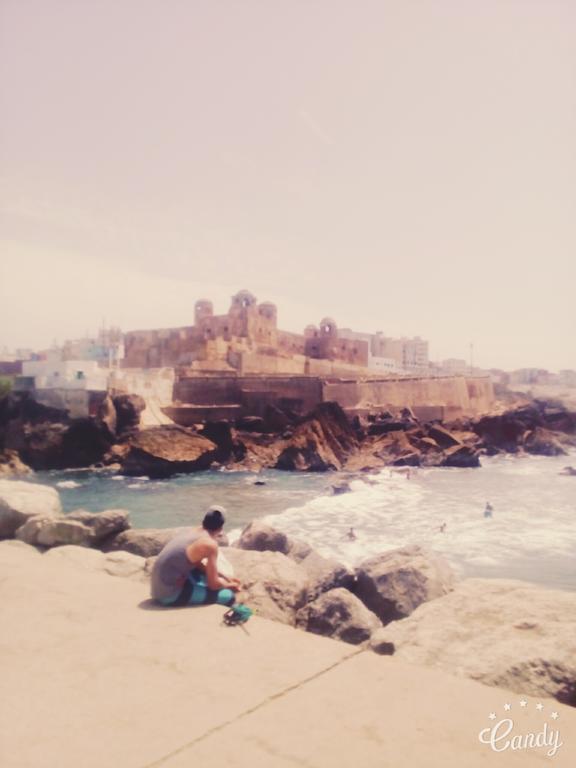 Riad Larache Exterior photo