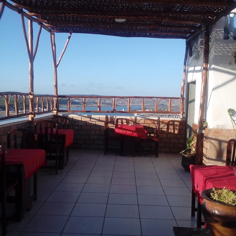 Riad Larache Exterior photo