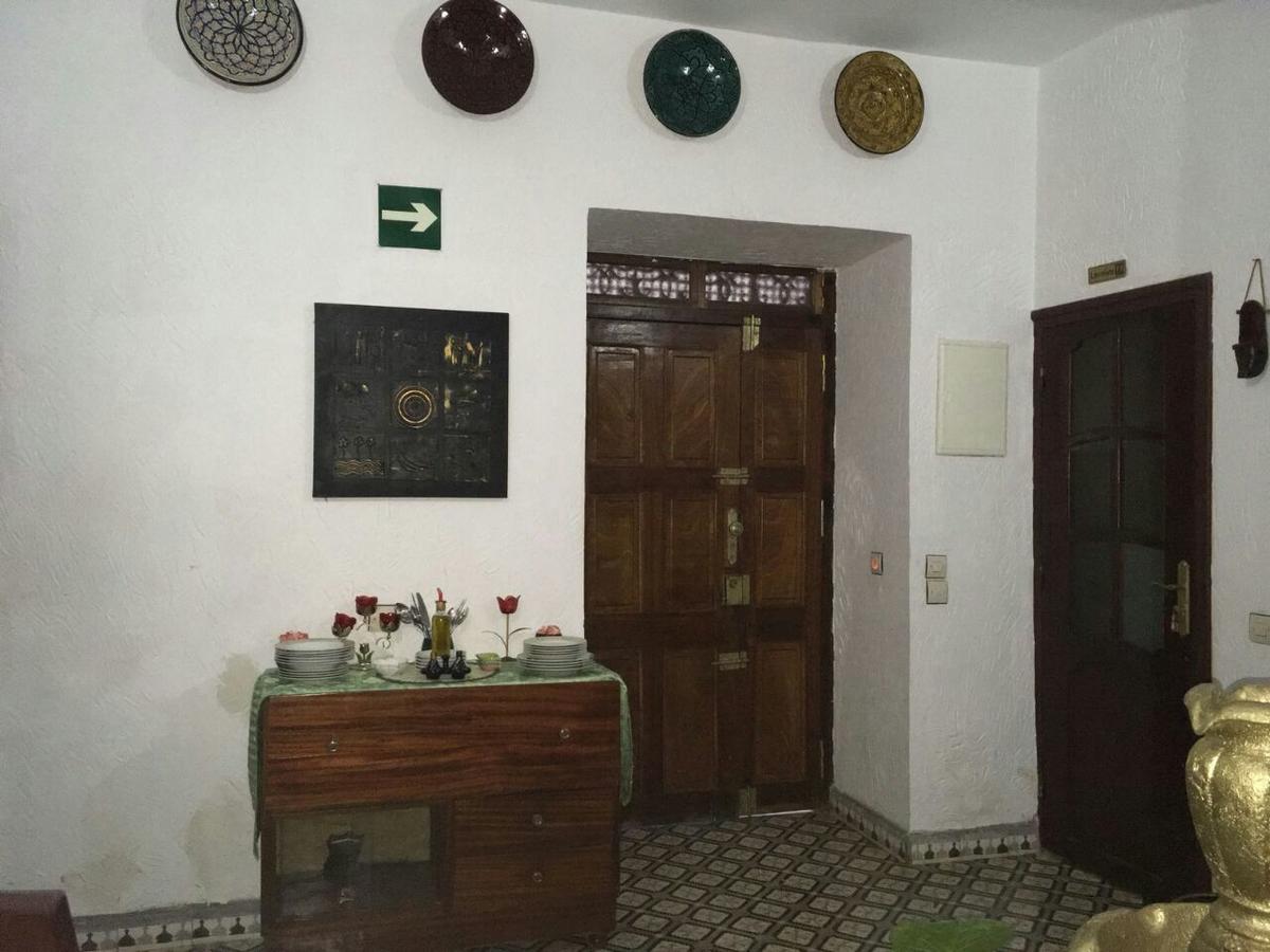 Riad Larache Exterior photo