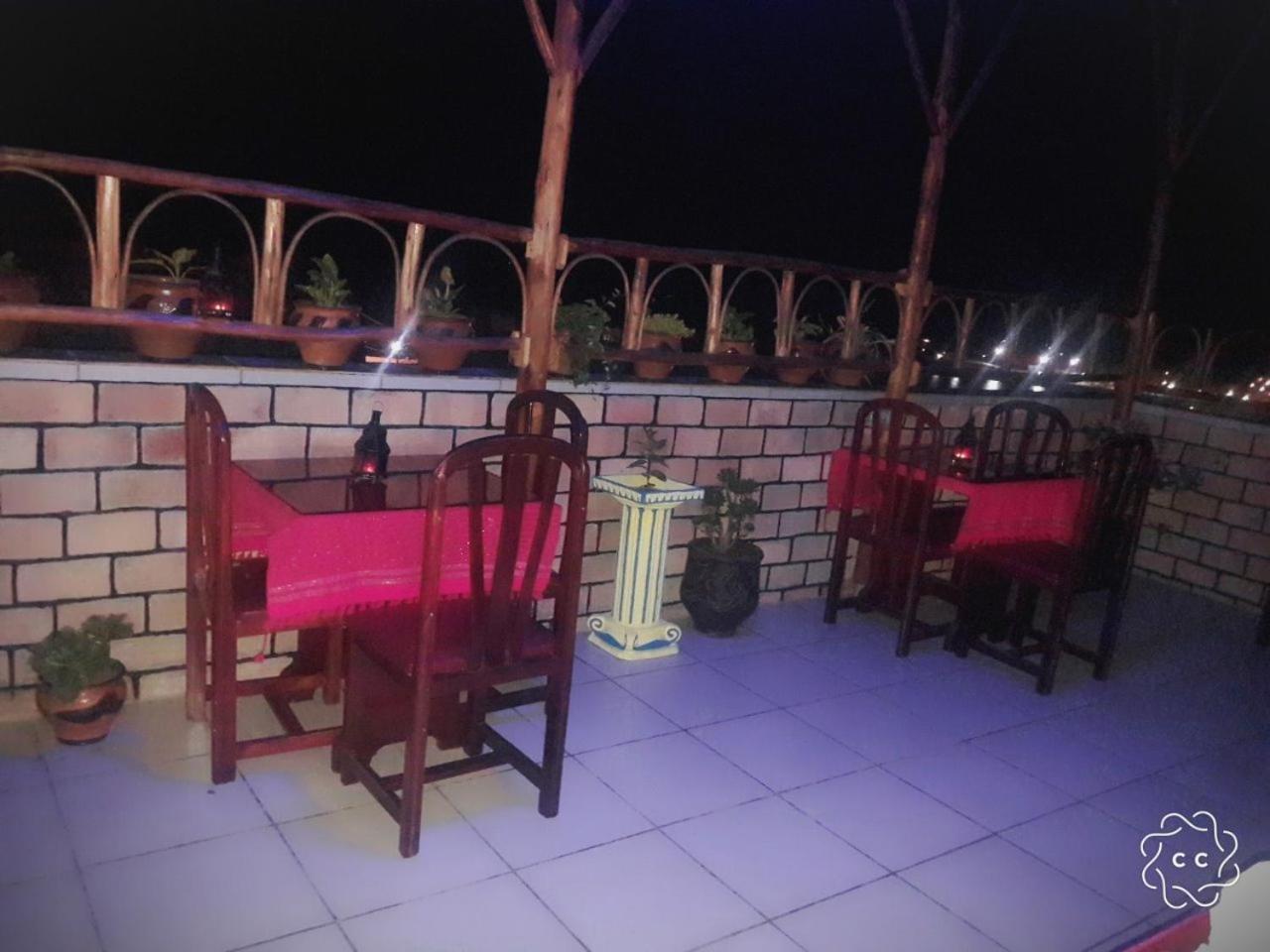 Riad Larache Exterior photo